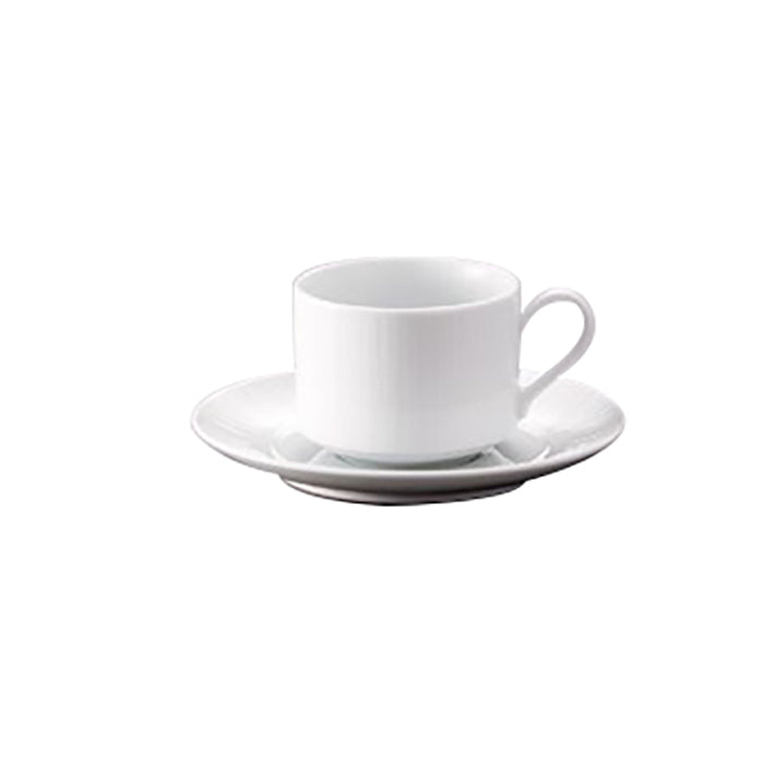 Taza Cafe Apilable 6 1/2 Oz (178ml) Conifere