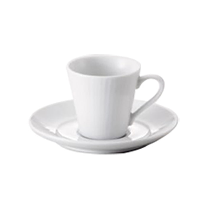 Plato Taza Moka 13 cm Conifere