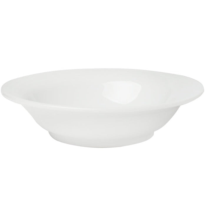 Plato Compotero 8 Oz (237ml) Arctic White