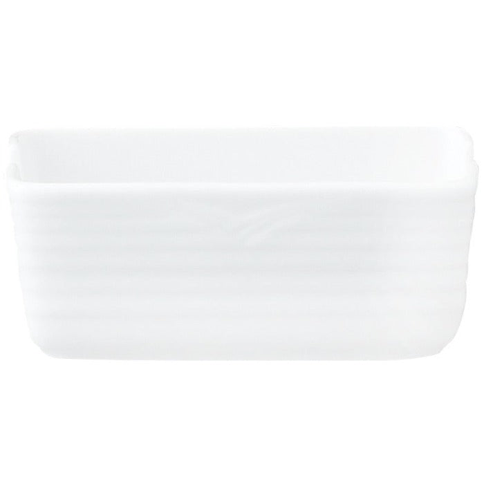 Azucarera Porta Sobres 11 cm Arctic White