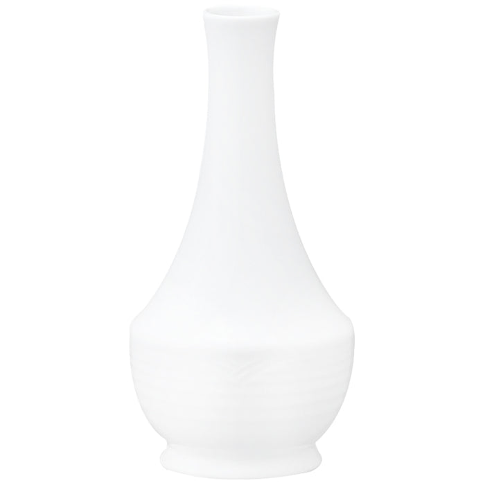Florero 15 cm Arctic White