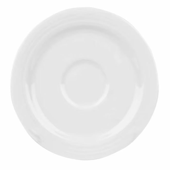 Plato Taza Cafe o Tazon 15 cm Arctic White