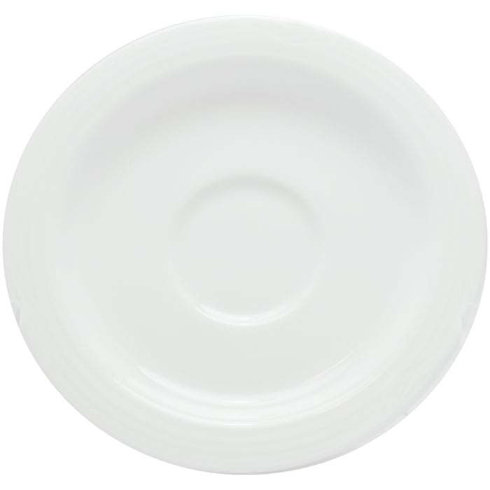 Plato Taza Moka 12 cm Arctic White