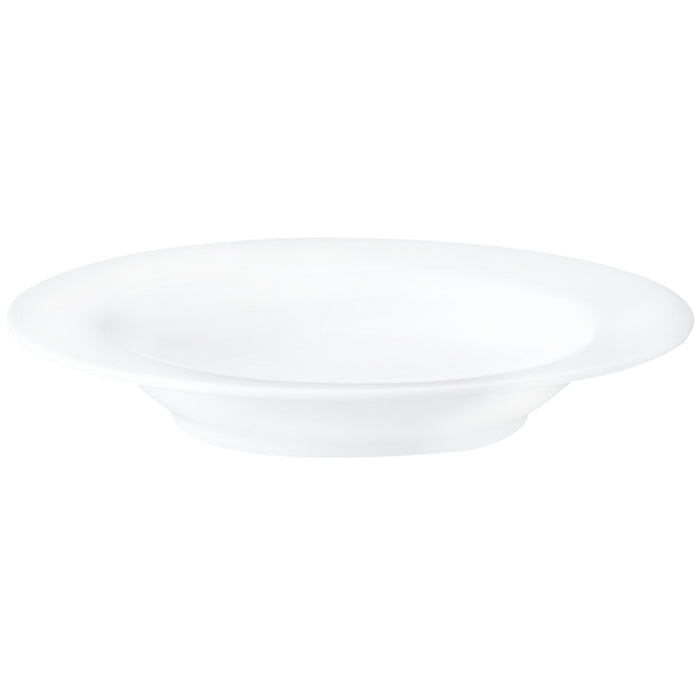 Plato Pasta 28 cm Artic White