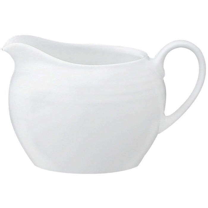 Cremera Grande 7 Oz (208ml) Arctic White