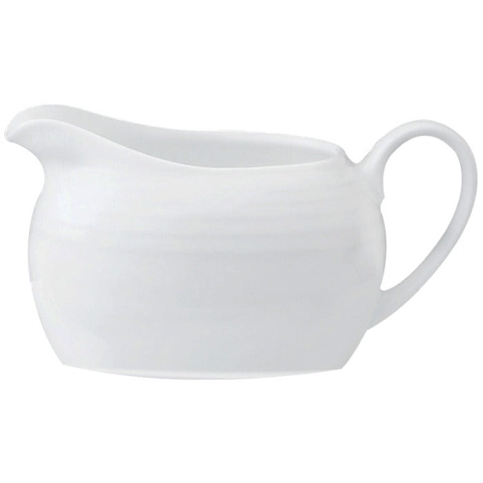 Cremera Chica 4 Oz (119ml) Arctic White