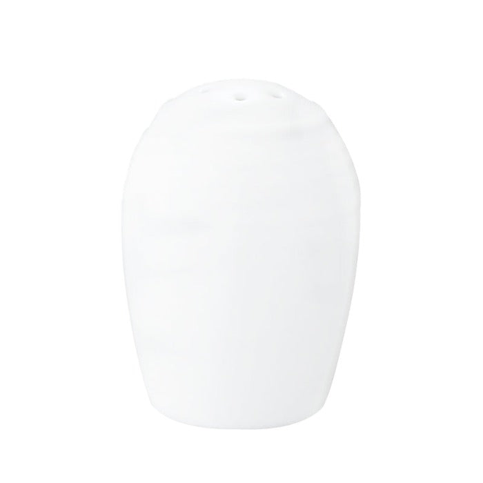 Salero 6 cm Arctic White