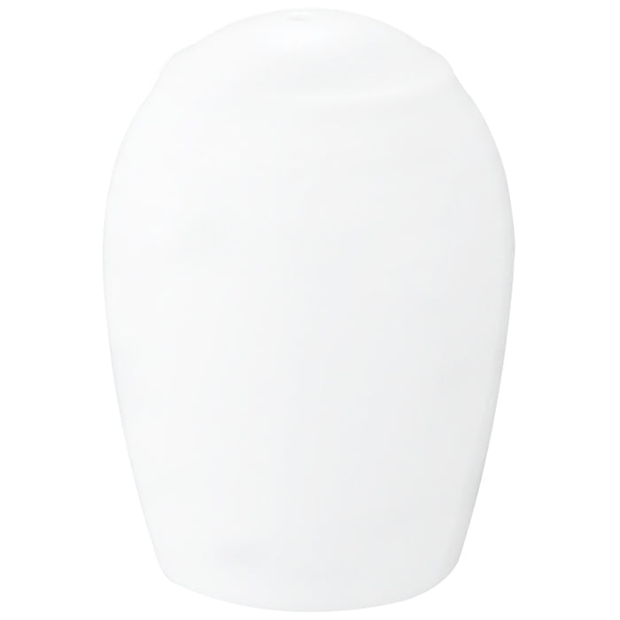 Pimentero 6 cm Arctic White