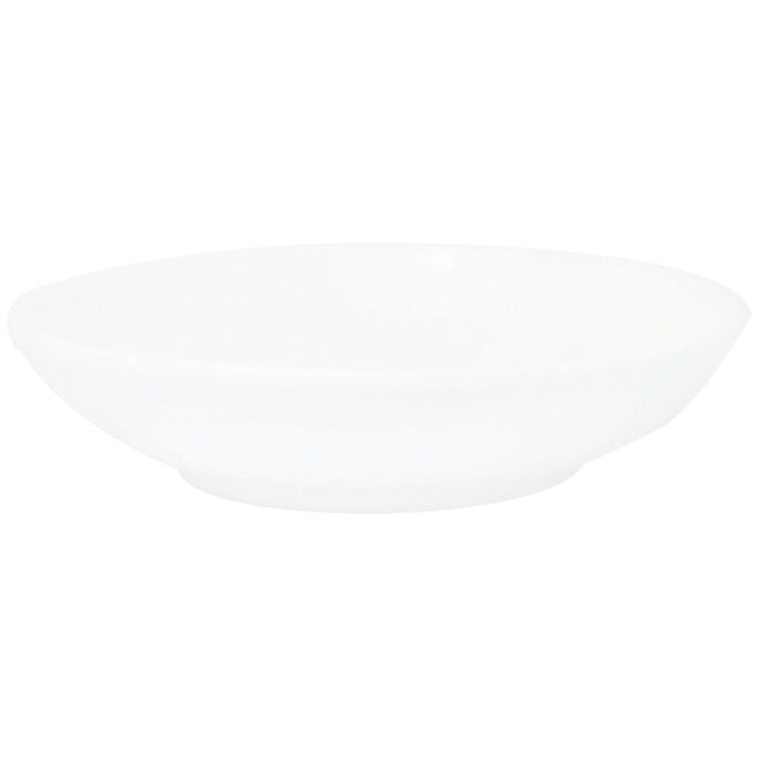 Plato Hondo 27 cm Fusion