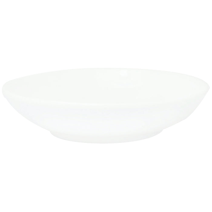 Plato Hondo 23 cm Fusion