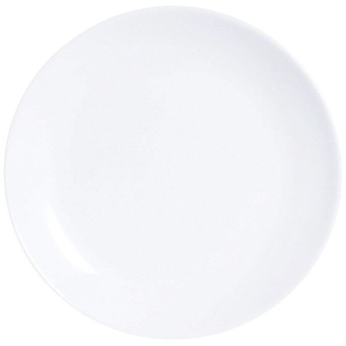 Plato Trinche 27 cm Fusion