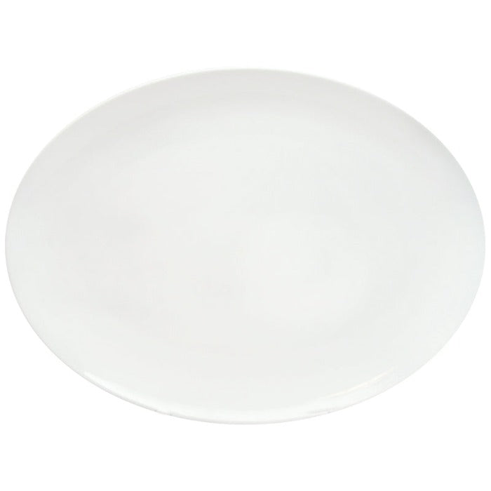 Platon Oval 37 cm Fusion
