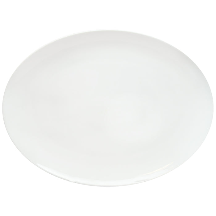 Platon Oval 26 cm Fusion