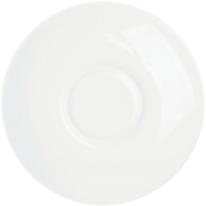 Plato Taza Moka 13 cm Fusion