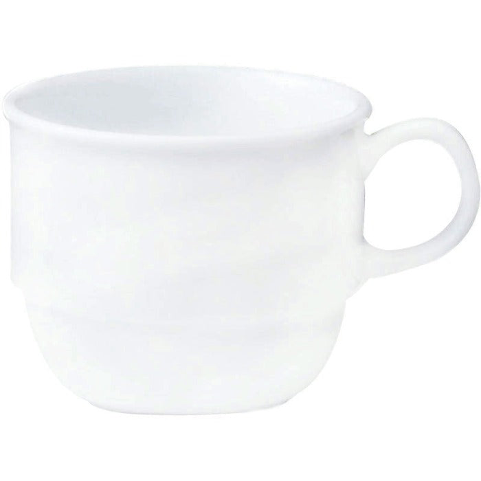 Taza Cafe Conica Apilable 8 Oz (237ml) PMI