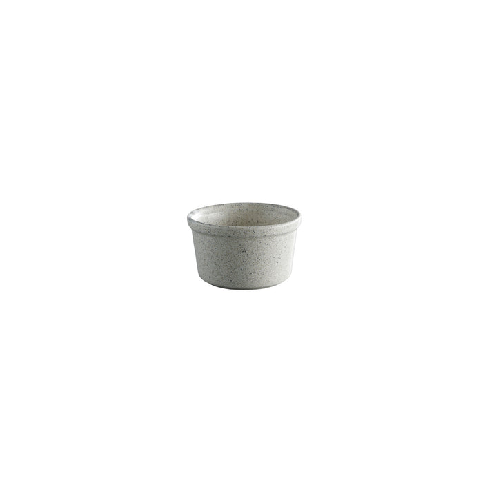 Ramekin Liso 3 Oz (89ml) Blanco Orion Cosmos