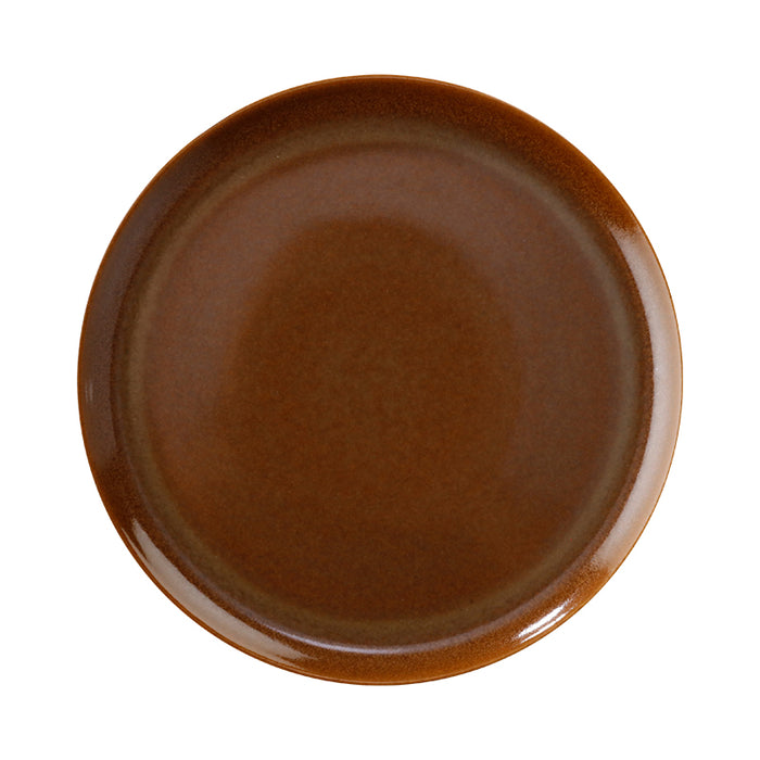 Plato Coupe 17 cm Caramelo Venus