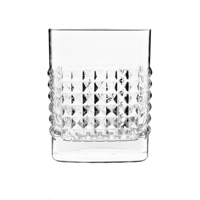 Vaso Old Fashion 12 3/4 Oz (355ml) Elixir