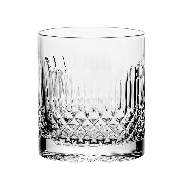 Vaso Old Fashion 12 3/4 Oz (355ml) Diamante