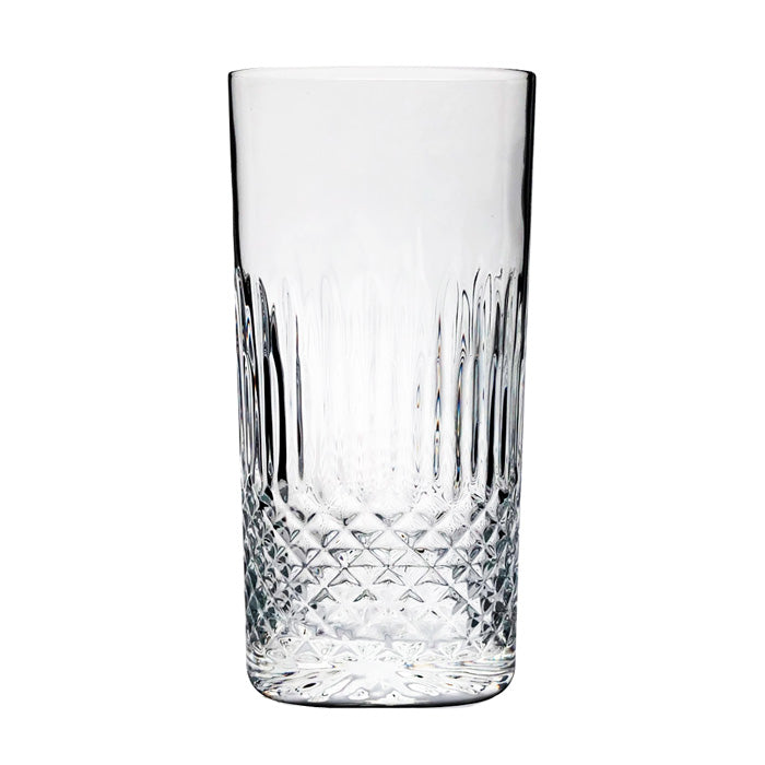 Vaso High Ball 16 1/4 Oz (474ml) Diamante