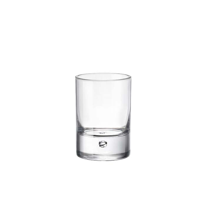 Tequilero 2 1/4 Oz (66ml) Barglass