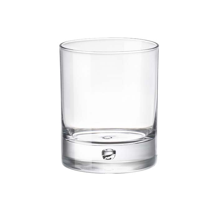 Vaso Old Fashion 9 1/2 Oz (267ml) Barglass