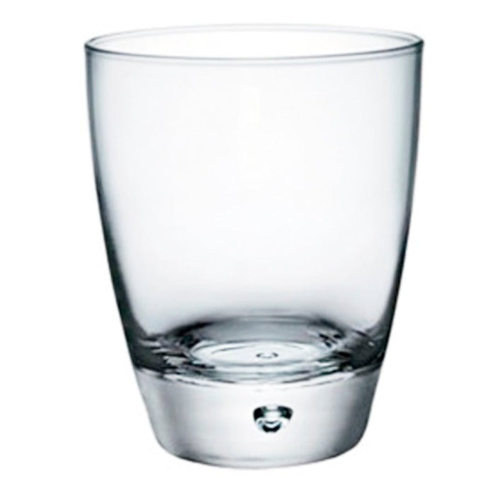 Vaso Old Fashion 11 3/4 Oz (348ml) Luna