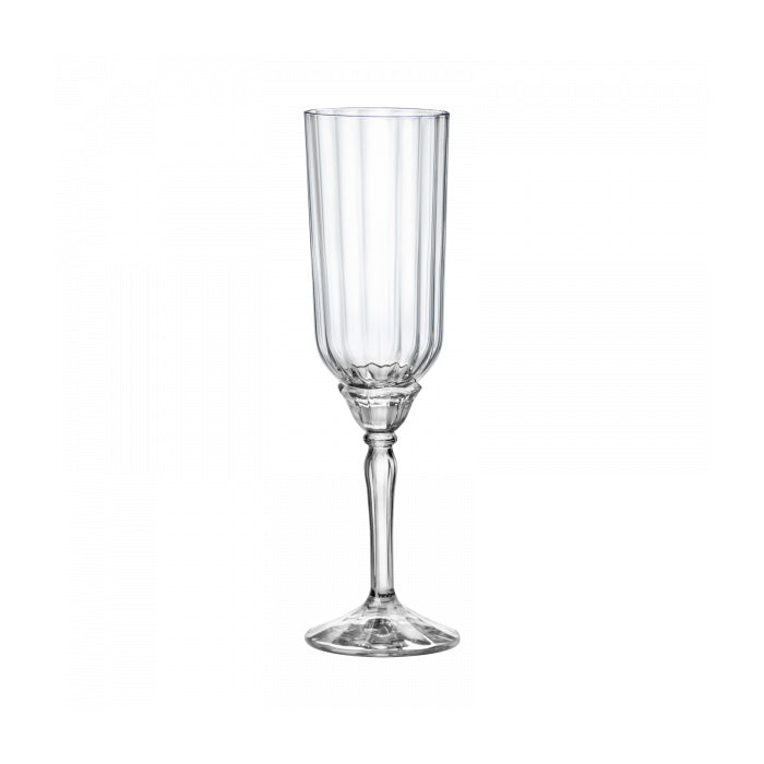 Copa Flauta 7 1/8 Oz (208ml) Florian