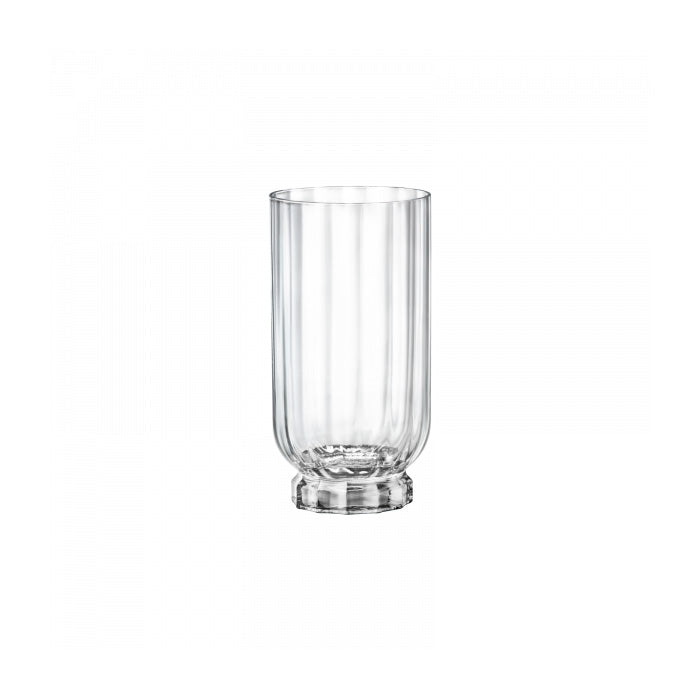 Vaso High Ball 14 1/2 Oz (415ml) Florian