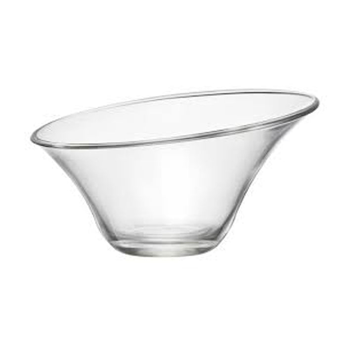 Bowl Irregular 6 3/4 Oz (200ml) 13 cm Aria