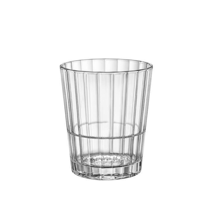 Vaso Old Fashion 10 1/2 Oz (296ml) Oxford