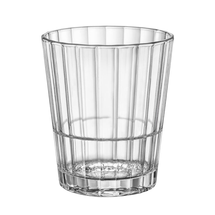 Vaso Old Fashion 12 5/8 Oz (355ml) Oxford