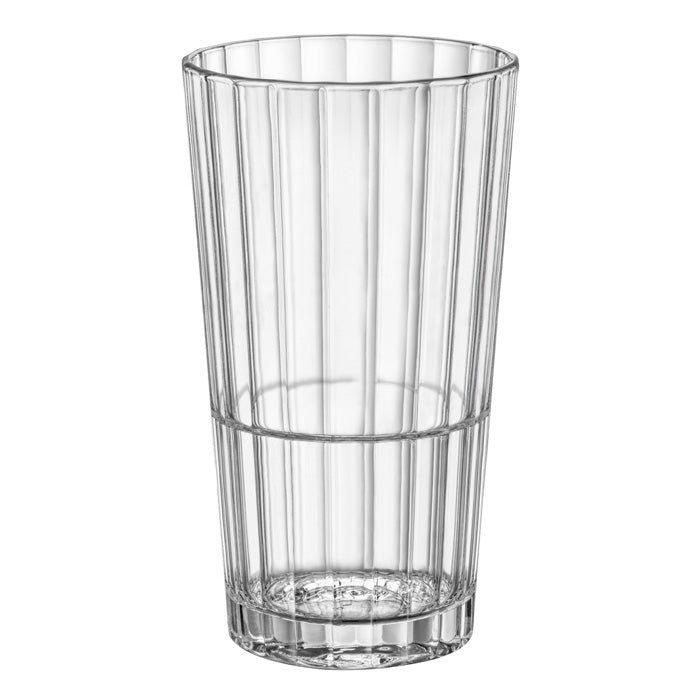 Vaso High Ball 13 3/8 Oz (385ml) Oxford
