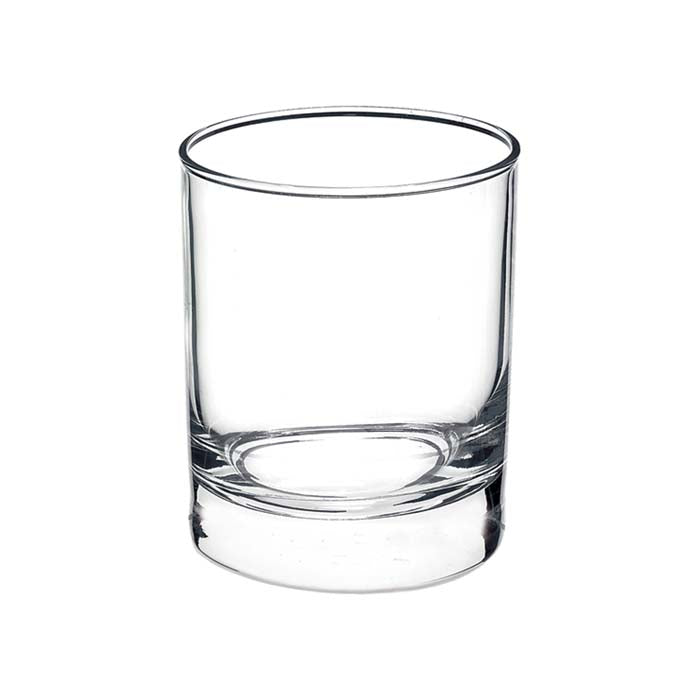 Vaso Old Fashion 13 3/4 Oz (385ml) Cortina