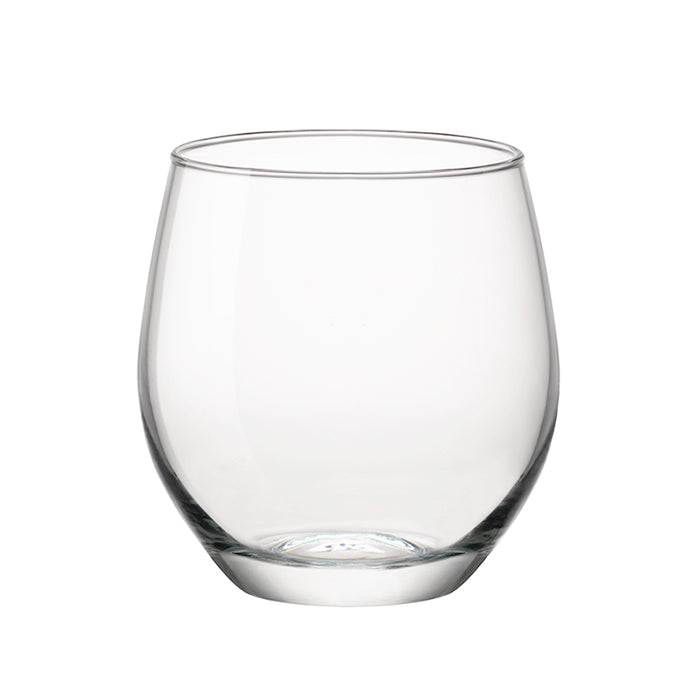 Vaso Old Fashion 10 1/4 Oz (296ml) Templado New Kalix