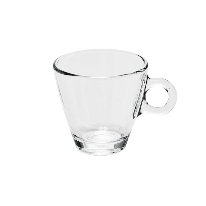 Taza Moka 3 1/2 Oz (104ml) Easy Bar