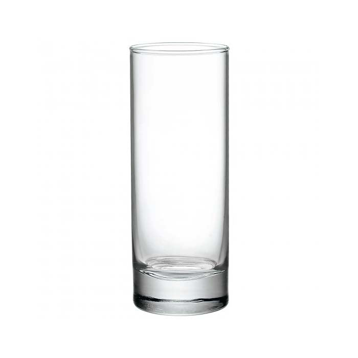 Vaso High Ball 11 1/2 Oz (326ml) Gina