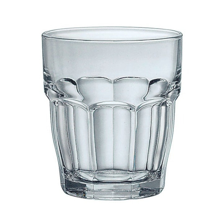 Vaso Old Fashion 9 1/4 Oz (274ml) Templado Rock Bar