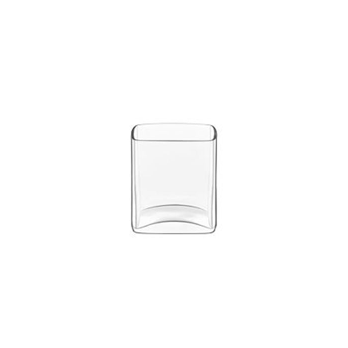 Mini Vaso Cuadrado 4 3/4 Oz (119ml) Michelangelo