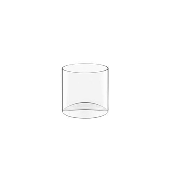 Mini Vaso Redondo 5 Oz (148ml) Michelangelo