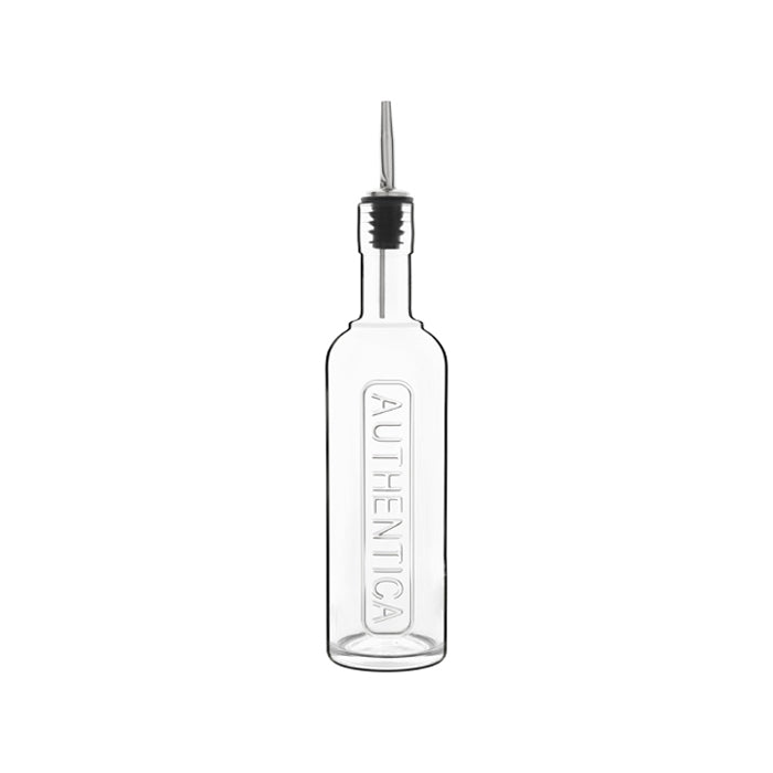 Botella Aceitera/Vinagrera 17 3/4 Oz (503ml) Authentica