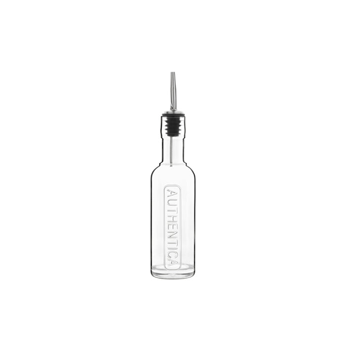 Botella Aceitera/Vinagrera 8 1/2 Oz (237ml) Authentica