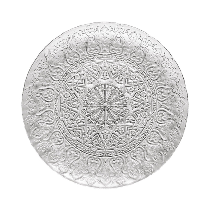 Plato Coupe 32 Cm Arabesk