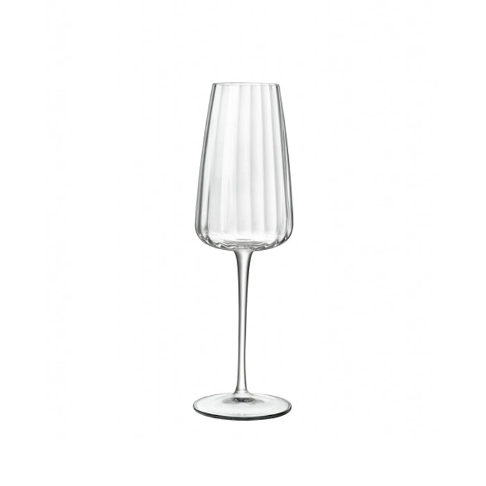 Copa Champagne 7 Oz (208ml) Optica