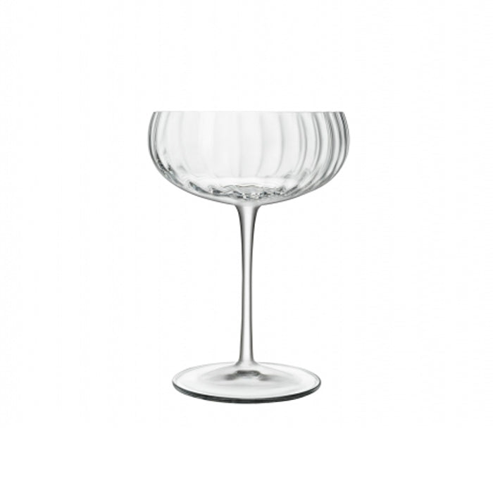 Copa Champagne 10 1/8 Oz (296ml) Optica