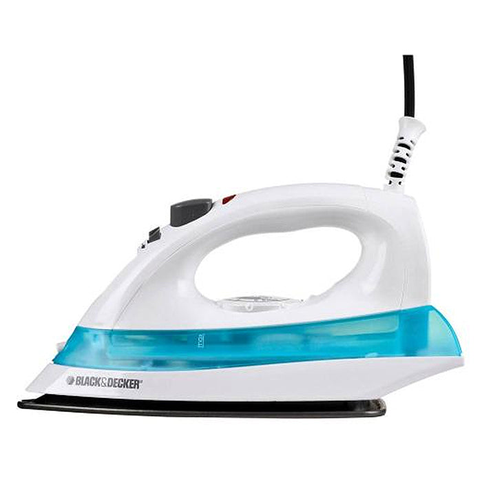 Plancha De Vapor Rocio Variable Antiadherente 1200 W