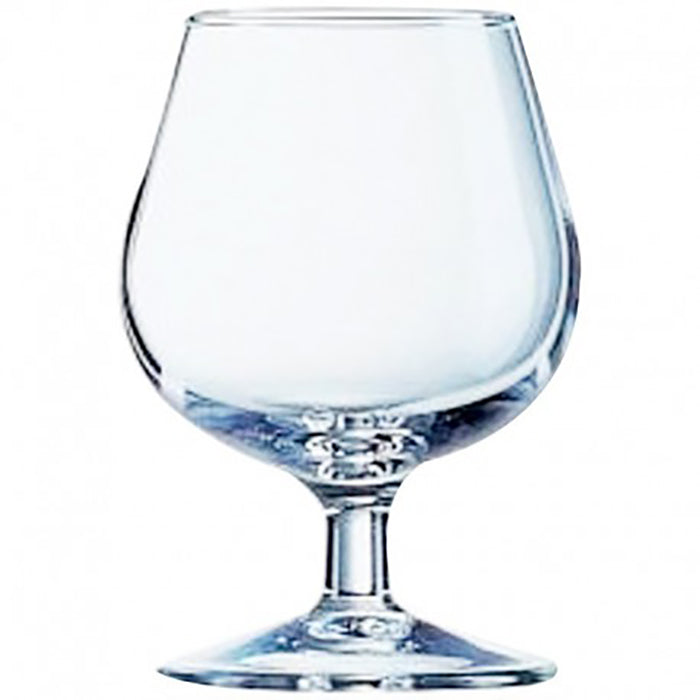 Copa Cognac 5 Oz (148ml) Vidrio Templado Degustation