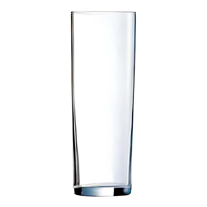 Vaso High Ball 10 1/2 Oz (296ml) Templado Tubo