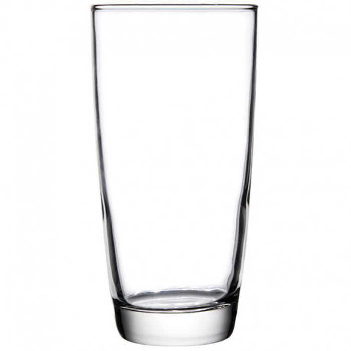 Vaso High Ball 12 1/2 Oz (355ml) Templado Excalibur