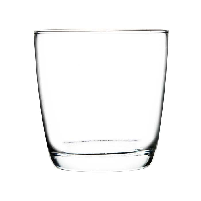 Vaso Old Fashion 10 1/2 Oz (296ml) Templado Excalibur